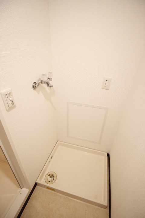 チェスナットガーデン3階 部屋その他