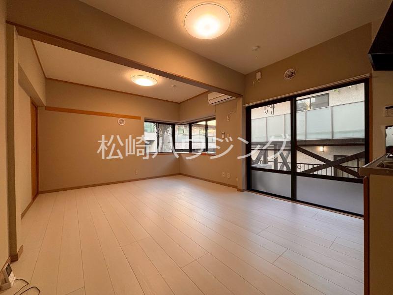 ファームシャトー リビング