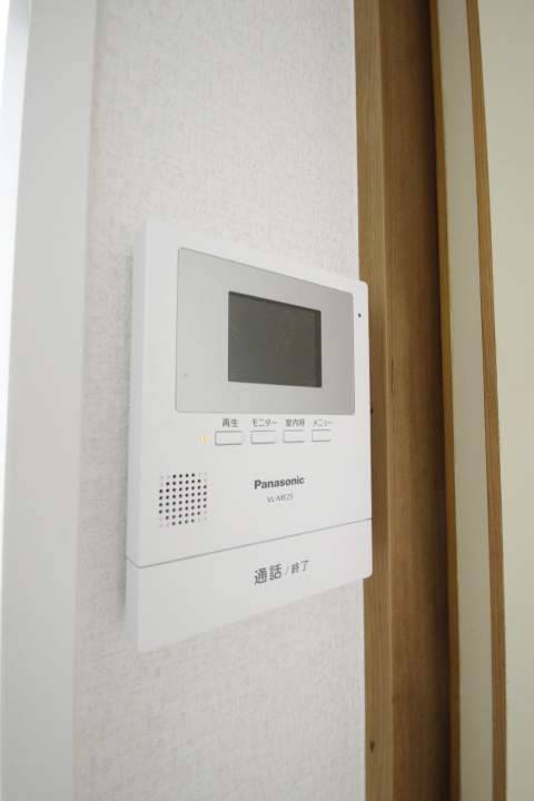 アトム　マンション3階 部屋その他