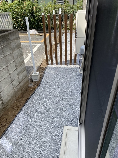 ＣＡＳＡ上野毛 リビング