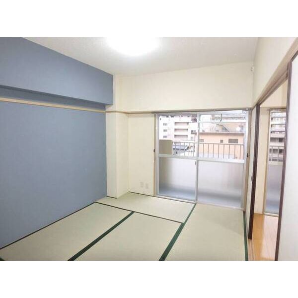 山口マンション0505号室 部屋その他