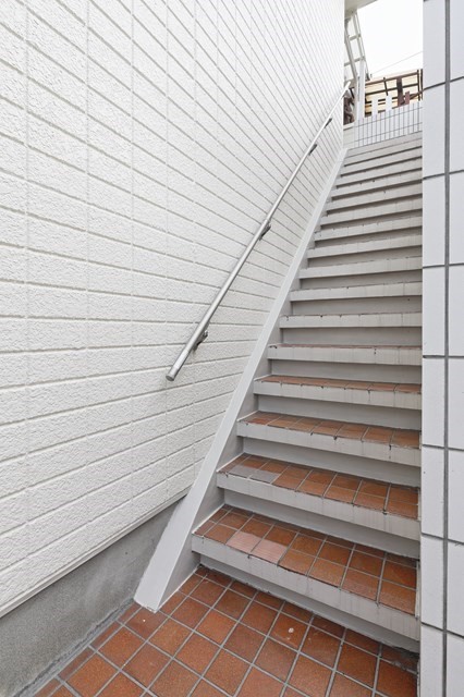 サンパレスオノ1階 部屋その他