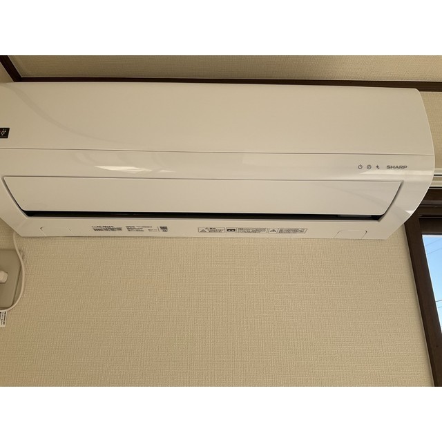 グランデュール瀬戸岡202号室 部屋その他