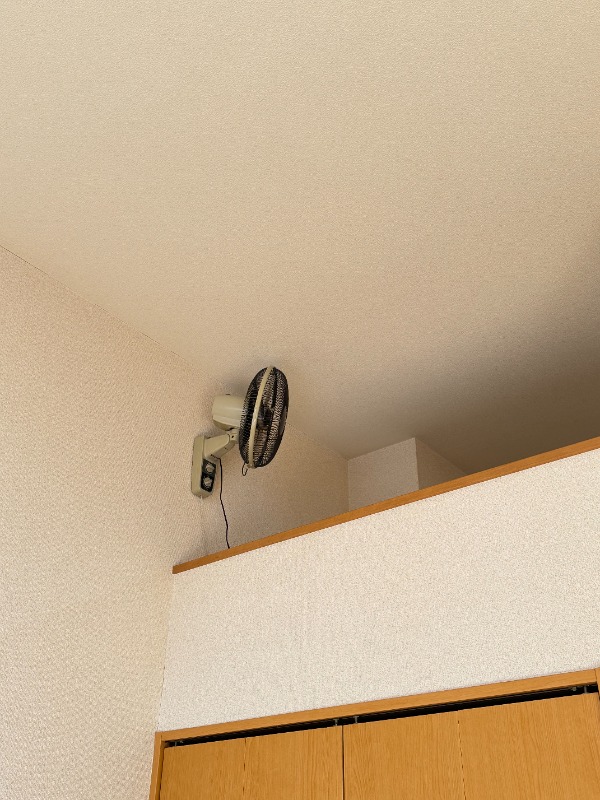 プラム　アベニュー1階 部屋その他