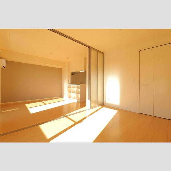 Symphony　B 洋室・LDK