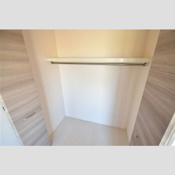 セシリエール クローゼット