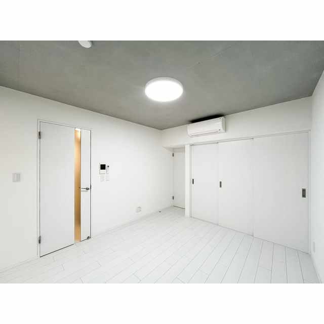 CASA PIAZZA 桜新町0101号室 内観