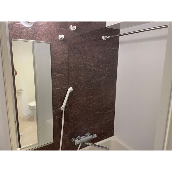 クラリッサレーヴ阪東橋905号室 部屋その他