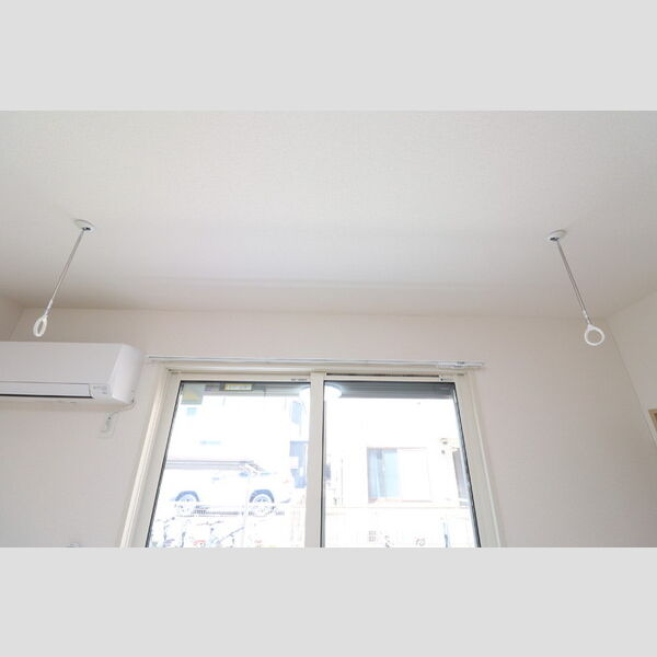 クスコ206号室 同建物別部屋の参考画像