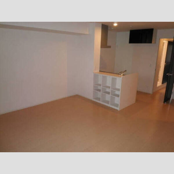 プランドール谷中　C リビング