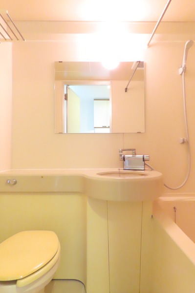 ドミトリー原町田3階 同建物別部屋の参考画像