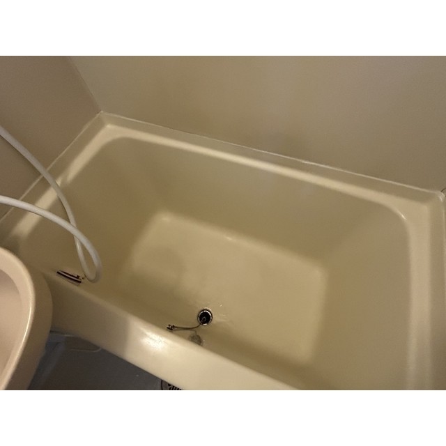 ルフィ東川口 お風呂