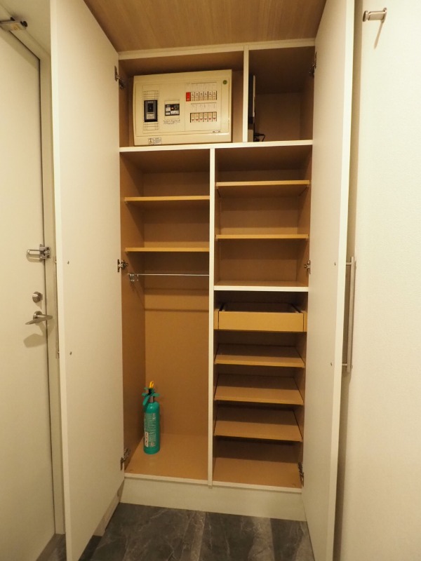 レジディア神田岩本町14階 同建物別部屋の参考画像