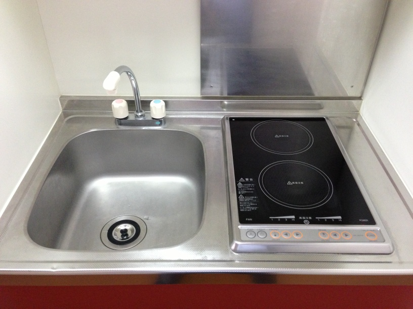 レオパレスＳｈｉｍｉｚｕ　Ⅰ306号室 部屋その他