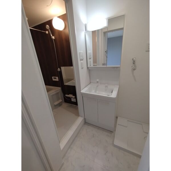 Ambition見沼303号室 部屋その他