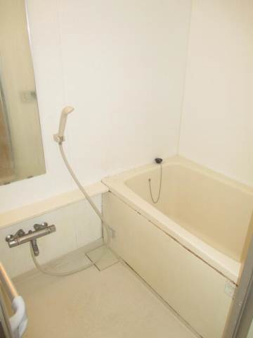 ダイアパレス浅間町第２4階 部屋その他