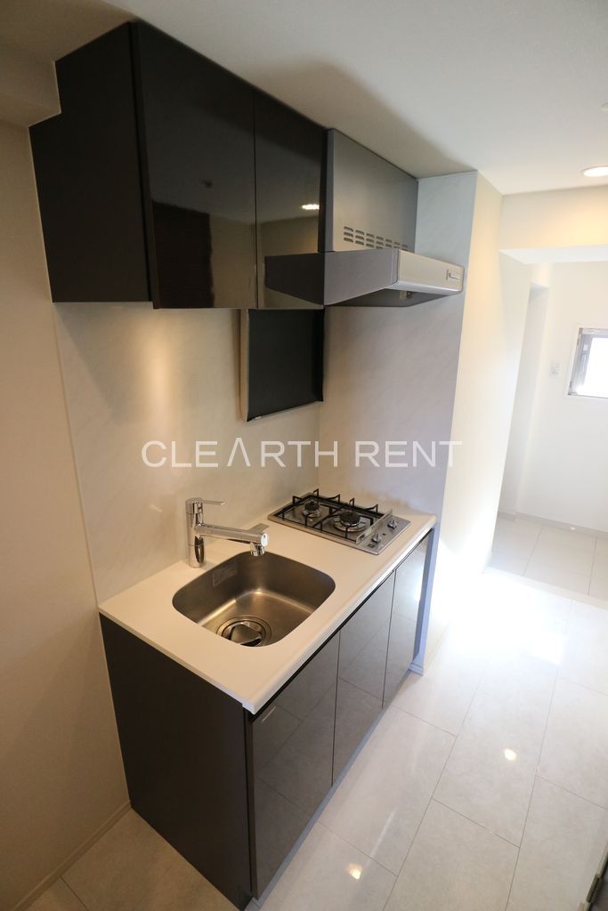 コンシェリア大崎 ＣＲＯＳＳＩＡ 弊社が直接の管理会社