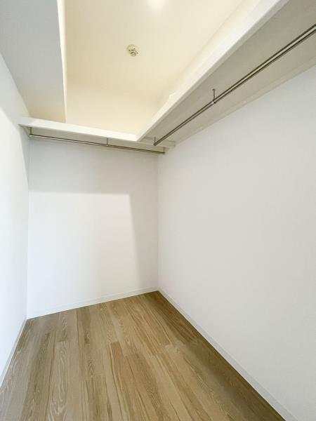 ＩＳＭ中野坂上6階 リビング