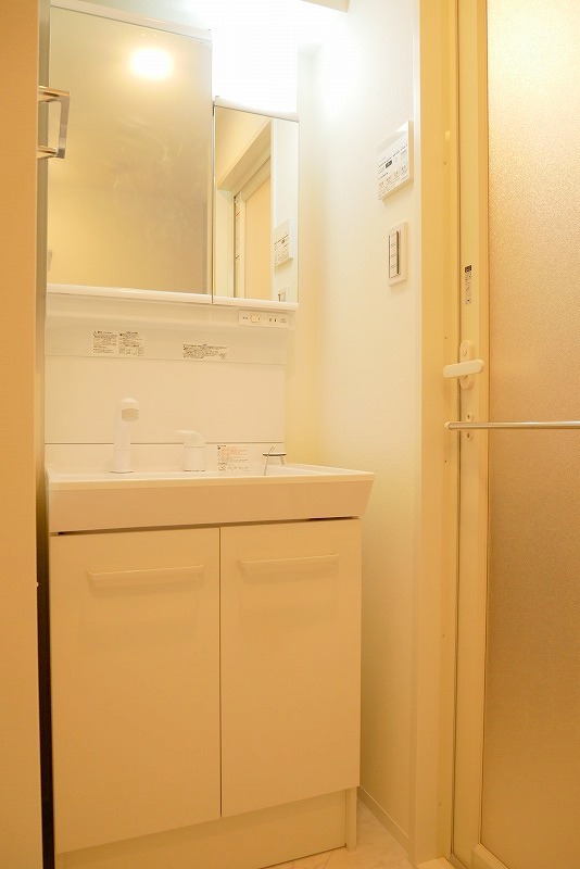 ラフィスタ板橋区役所前 内観