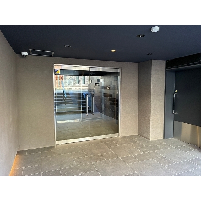 Ｌａ　Ｐｅｒｌａ　桜新町 2026年2月撮影