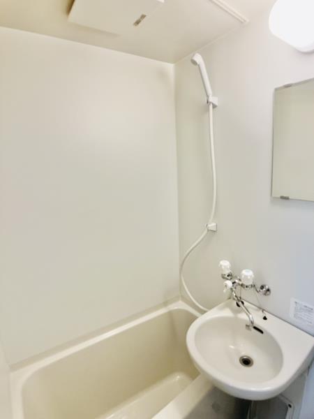 ピエール武蔵小杉1階 同建物別部屋の参考画像