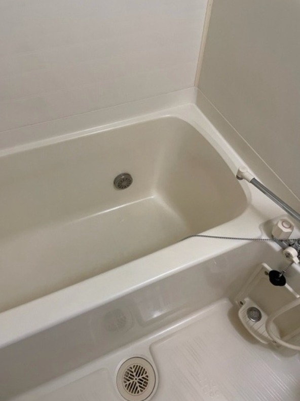 メゾン東小岩Ⅱ3階 お風呂