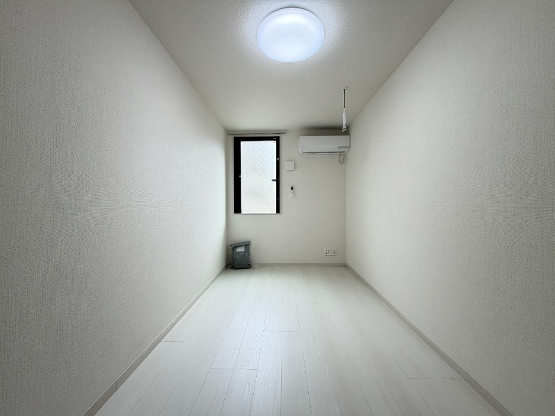 マーレ練馬高野台2階 リビング