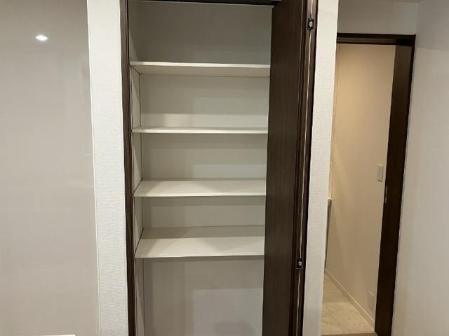 エクセレント2階 収納