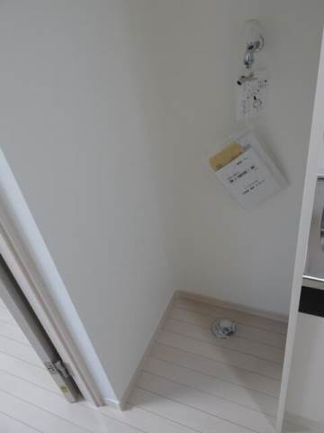 リブ亀戸3階 部屋設備