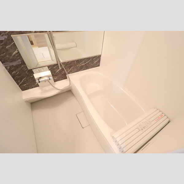 山五ヒルズ301号室 バス