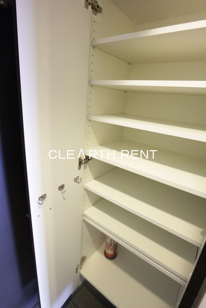 コンシェリア新橋 ＭＡＳＴＥＲ’Ｓ ＶＩＬＬＡ 同タイプ別住戸写真となります。現況と異なる場合がございます。