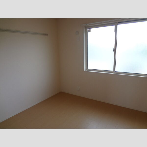 グリーンコーポシティ前川　B201号室 部屋その他