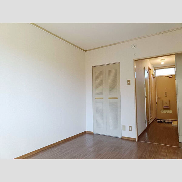 たかおか荘0201号室 部屋その他