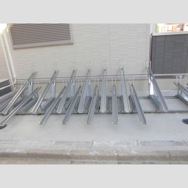 スリール　ドゥ301号室 周辺