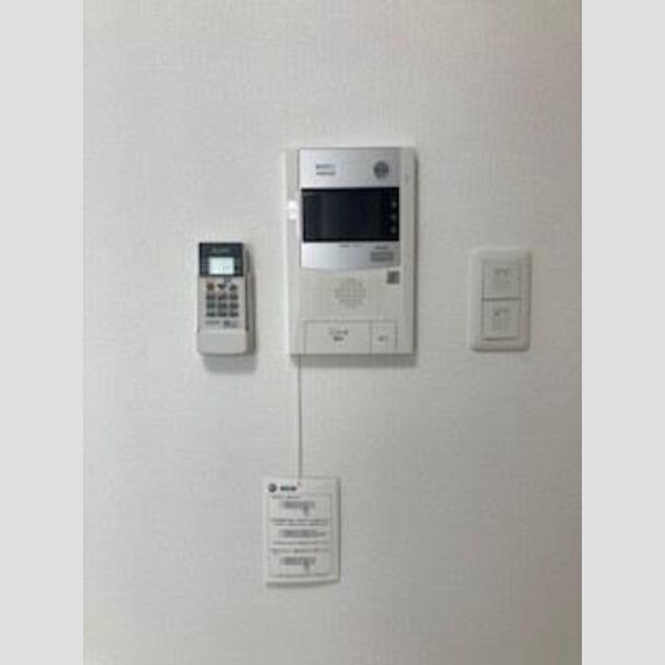 S-RESIDENCE新御徒町East リビング