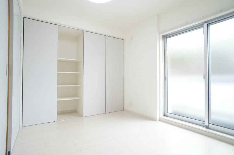 リブリ・サンシャイン飯島1階 部屋その他