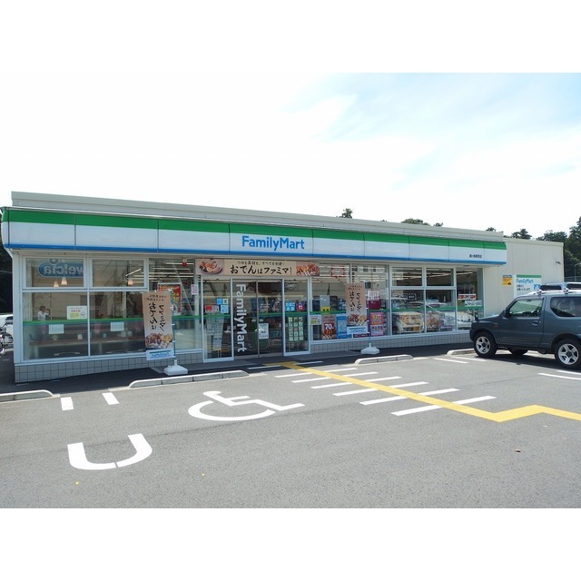 アスピリア a la mode 周辺