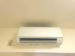 アーバンハイツ平塚303号室 部屋設備