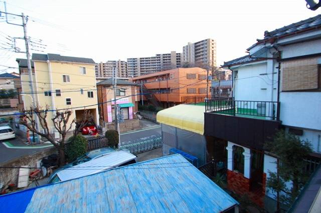 アーバンスクウェア四季2階 部屋その他
