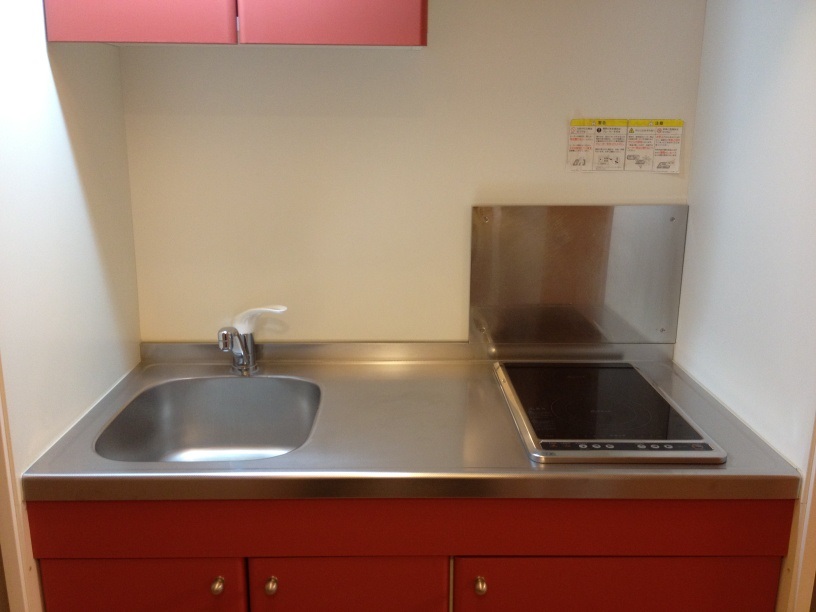 レオパレスＫＯＩＷＡＩ402号室 部屋その他