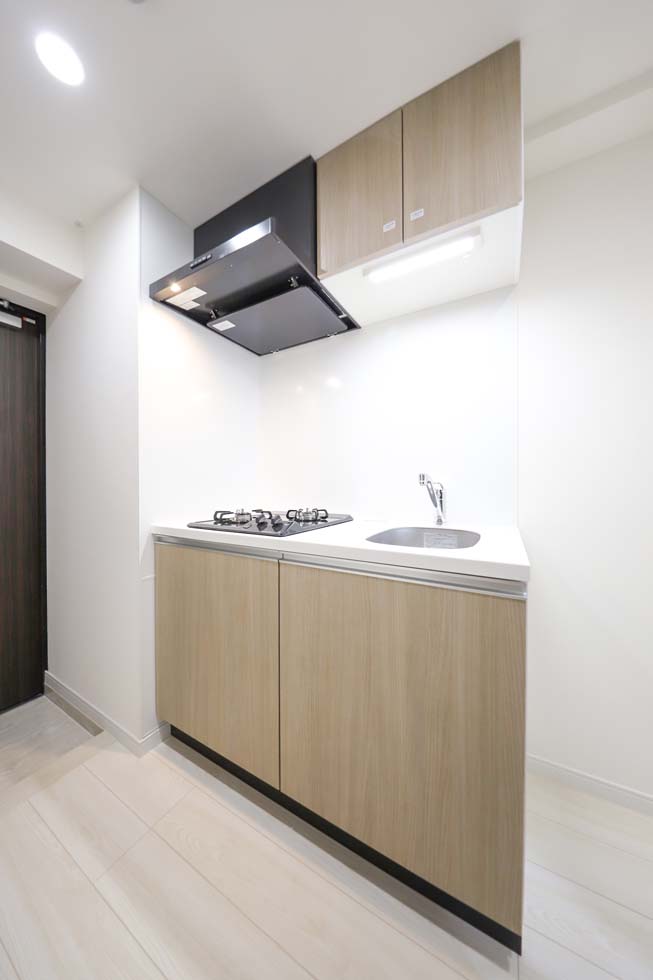 ラフィスタ横浜黄金町3階 内観