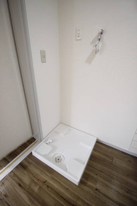 グレース館1階 部屋その他