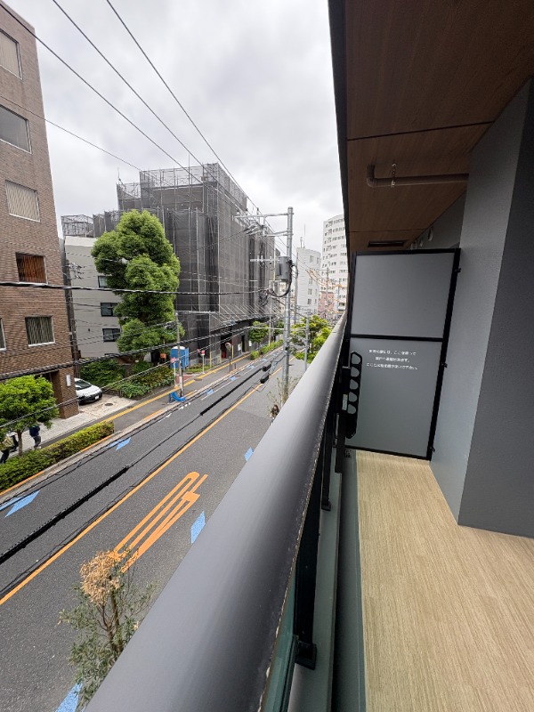 春日テラス2階 同建物別部屋の参考画像