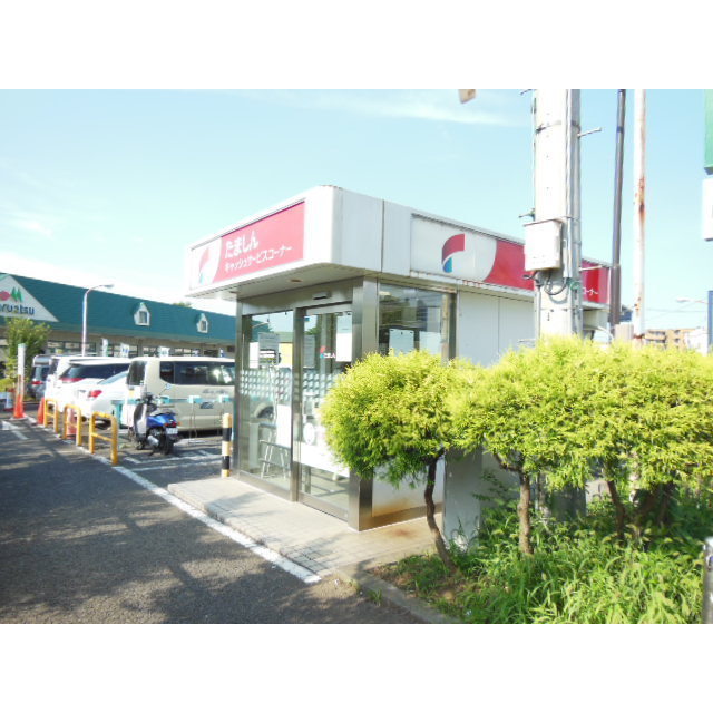 アムール 山﨑 周辺
