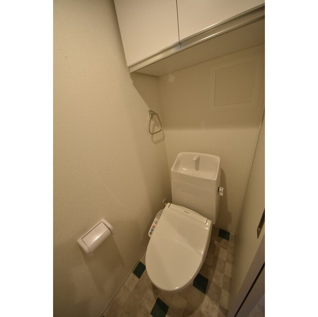 エルファーロ広尾0202号室 内観