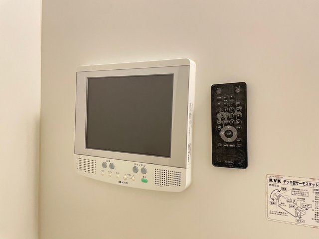 グラントゥルース浮間公園 部屋設備