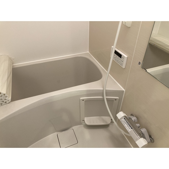 レジデンスウエスト相武台 お風呂