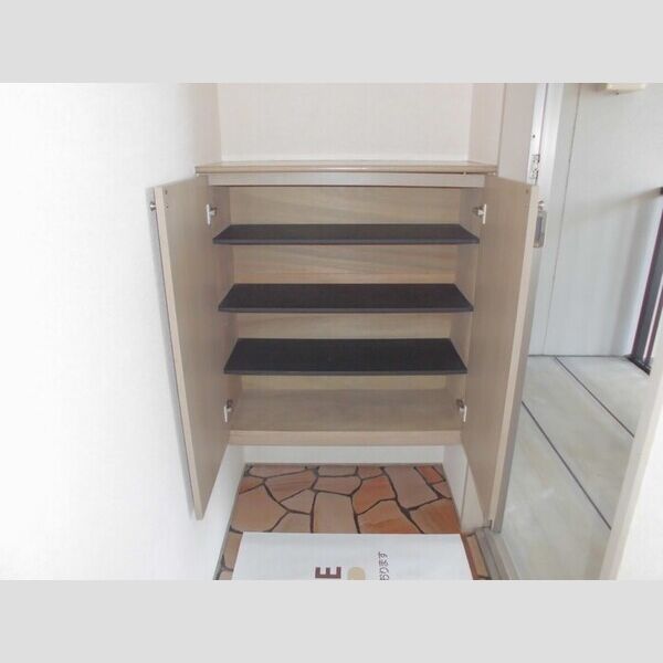 リバーサイド202号室 同建物別部屋の参考画像