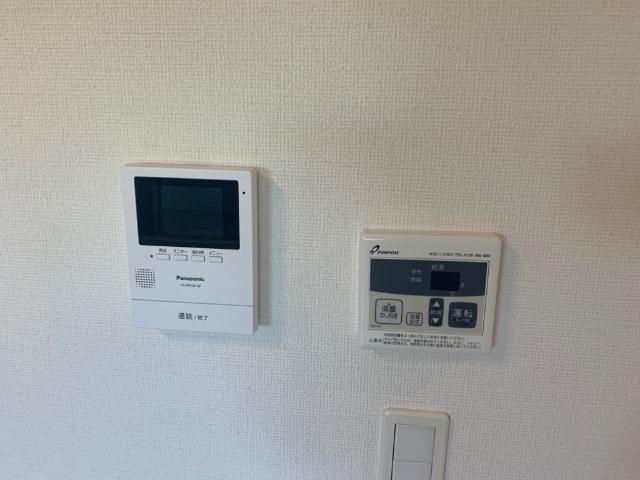 オリオン202号室 室内設備（イメージ）