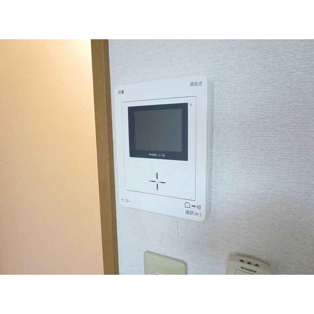 アンプルール フェール 豊四季Ⅱ304号室 部屋その他